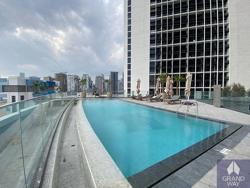 6 Skyline Living | Premium 1BR | Vacant — photo 6