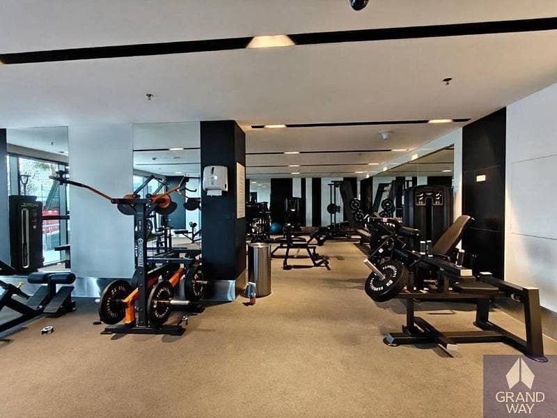 9 Skyline Living | Premium 1BR | Vacant — photo 9