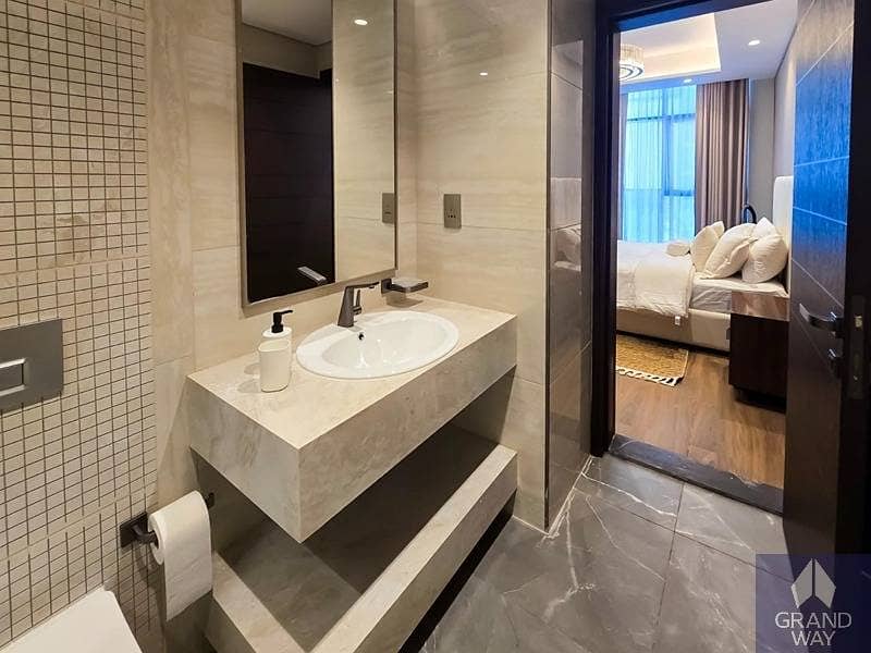 13 Skyline Living | Premium 1BR | Vacant — photo 13