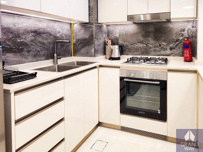 16 Skyline Living | Premium 1BR | Vacant — photo 16