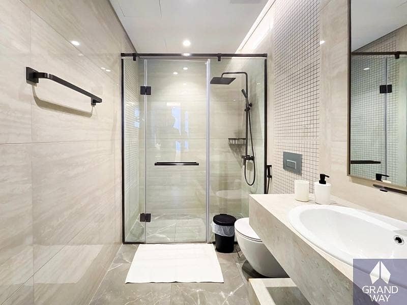 17 Skyline Living | Premium 1BR | Vacant — photo 17