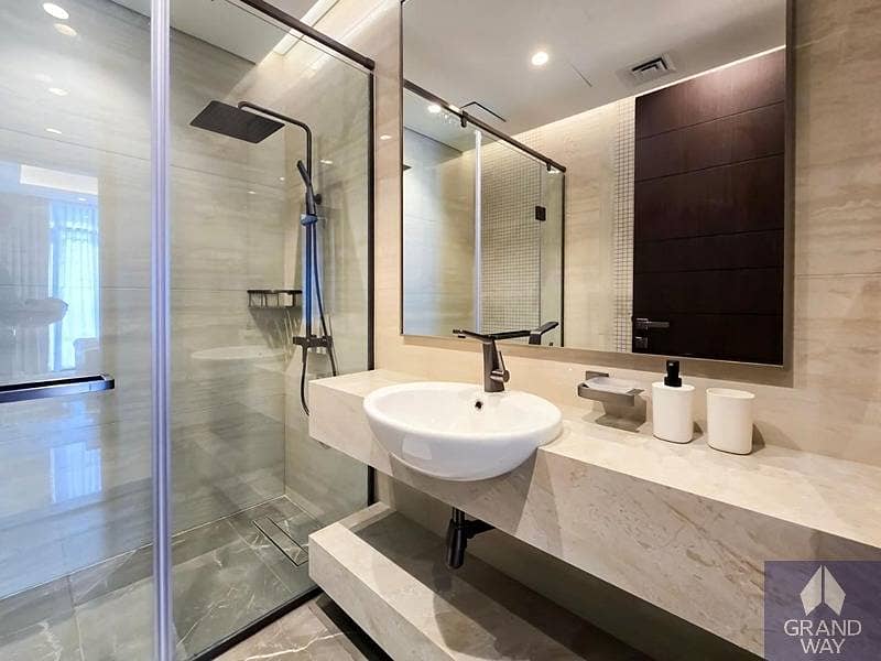 19 Skyline Living | Premium 1BR | Vacant — photo 19