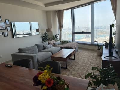 2 habitaciones Apartamento para en Venta en Al Reem Island, Abu Dhabi - Apartamento en Al Reem Island，Shams Abu Dhabi，Shams Gate District，Sun Tower, 2 dormitorios, 2300000 AED - 16742122