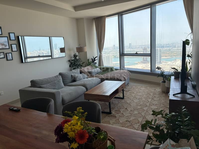 Apartamento en Al Reem Island,Shams Abu Dhabi,Shams Gate District,Sun Tower, 2 dormitorios, 2300000 AED - 16742122 Apartamento en Al Reem Island,Shams Abu Dhabi,Shams Gate District,Sun Tower, 2 dormitorios, 2300000 AED - 16742122