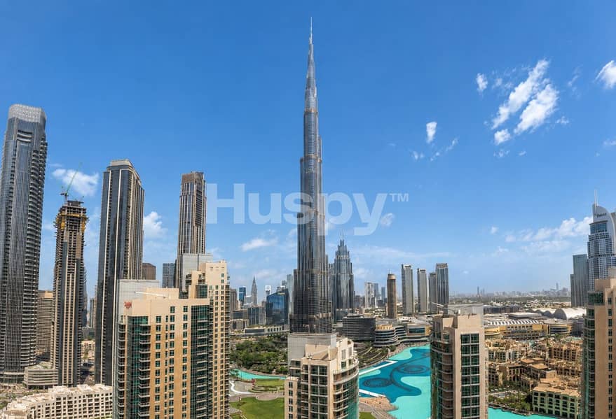 Appartement in Downtown Dubai,29 Boulevard,29 Boulevard 2, 3 slaapkamers, 6700000 AED - 16742711 Appartement in Downtown Dubai,29 Boulevard,29 Boulevard 2, 3 slaapkamers, 6700000 AED - 16742711