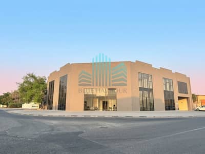Shop te Huur in Al Quoz, Dubai - Gemini_Generated_Image_9uxklm9uxklm9uxk. jpg