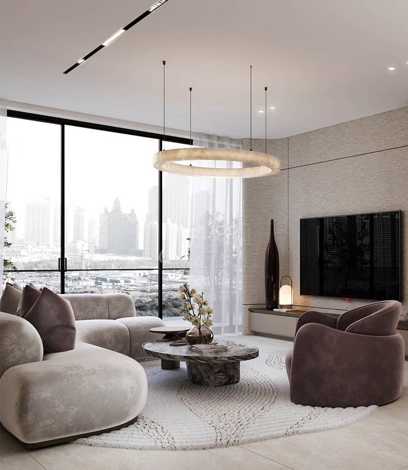 Smart Studio + Jacuzzi | 50/50 Payment Plan | High ROI Smart Studio + Jacuzzi | 50/50 Payment Plan | High ROI
