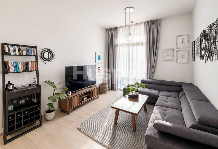 Wohnung in Jumeirah Village Circle (JVC),JVC District 15,Belgravia 3,Belgravia 3A, 1 schlafzimmer, 1250000 AED - 16742726 Wohnung in Jumeirah Village Circle (JVC),JVC District 15,Belgravia 3,Belgravia 3A, 1 schlafzimmer, 1250000 AED - 16742726