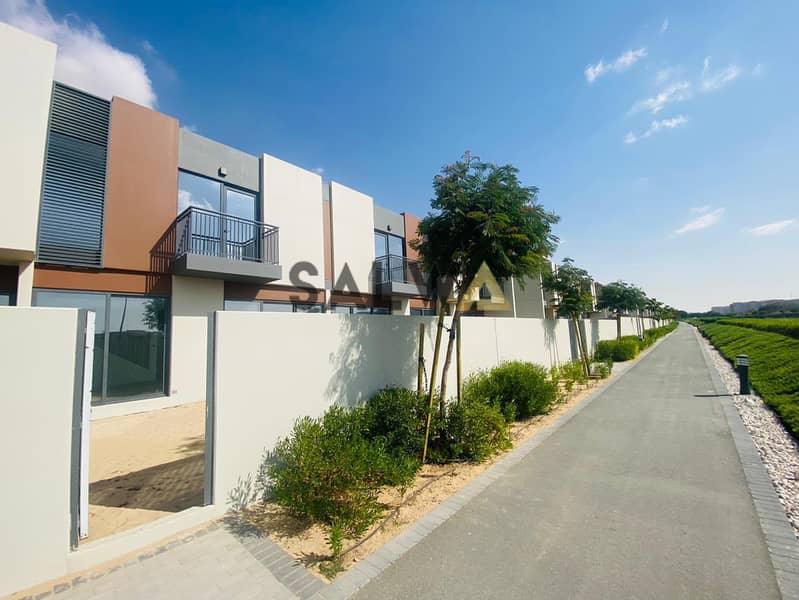 Villetta a schiera a Cherrywoods, 3 camere da letto, 162000 AED - 16742733 Villetta a schiera a Cherrywoods, 3 camere da letto, 162000 AED - 16742733