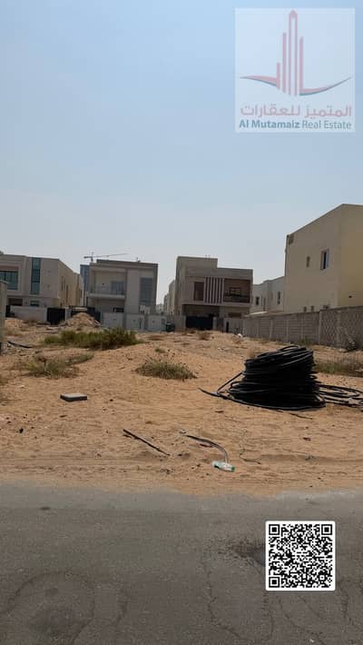 Plot para en Venta en Al Amerah, Ajman - WhatsApp Image 2026-10-05 at 2.29. 45 PM. jpeg