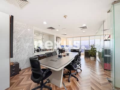 Office para en Alquiler en Barsha Heights (Tecom), Dubai - image_0 Office para en Alquiler en Barsha Heights (Tecom), Dubai - image_0