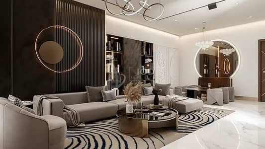 1 habitación Apartamento para en Venta en Jumeirah Village Circle (JVC), Dubai - Apartamento en Jumeirah Village Circle (JVC)，JVC District 11，Elitz by Danube，Building 2, 1 dormitorio, 1250000 AED - 16633506