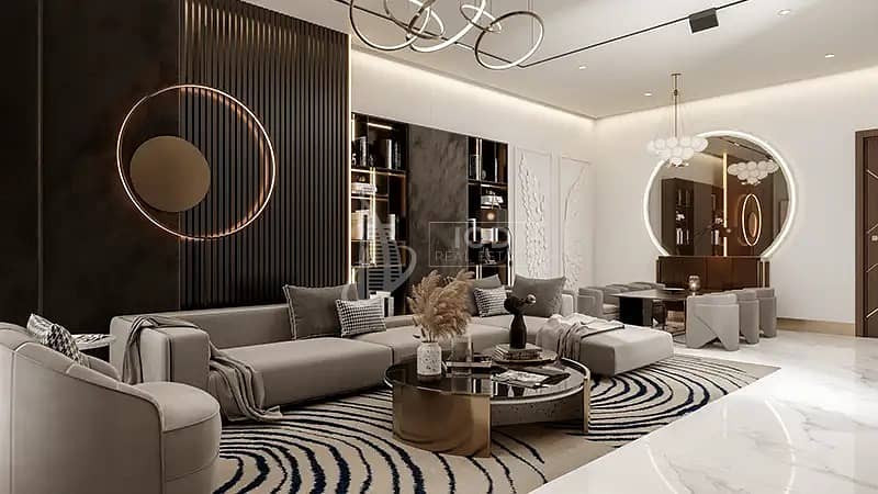 Apartamento en Jumeirah Village Circle (JVC),JVC District 11,Elitz by Danube,Building 2, 1 dormitorio, 1250000 AED - 16633506 Apartamento en Jumeirah Village Circle (JVC),JVC District 11,Elitz by Danube,Building 2, 1 dormitorio, 1250000 AED - 16633506