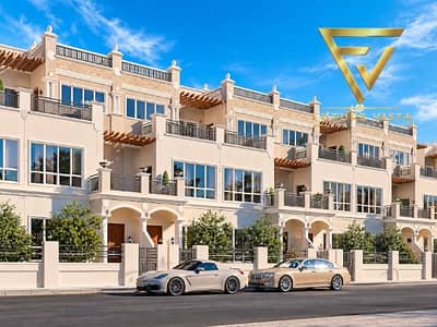 4 Camere Villa in vendita a Jumeirah Village Circle (JVC), Dubai - Screenshot 2026-09-28 112304. png