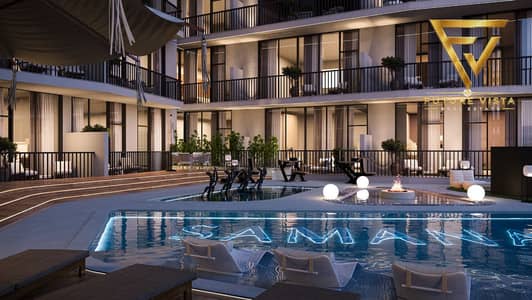 2 Bedroom Apartment for Sale in International City Phase 2 (Warsan 4), Dubai - 4. jpg 2 Bedroom Apartment for Sale in International City Phase 2 (Warsan 4), Dubai - 4. jpg