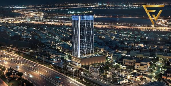 1 Slaapkamer Appartement te Koop in Jumeirah Village Triangle (JVT), Dubai - binghatti-luxuria-2. jpg