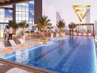 Appartement de 1 chambre à à vendre à Majan, Dubai - 1. jpg