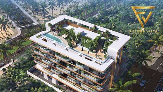 2 habitaciones Apartamento para en Venta en Meydan, Dubai - Screenshot 2026-06-22 140521. png