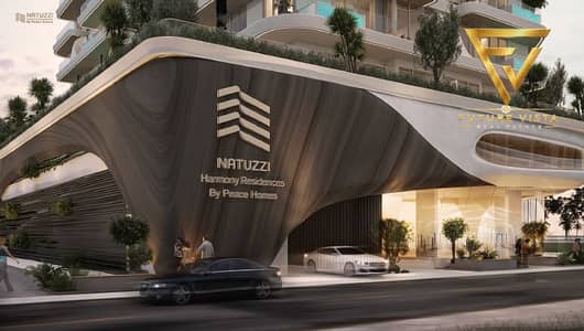 2 Schlafzimmer Wohnung zum Verkauf in Dubai Islands, Dubai - Screenshot 2026-09-26 135850. png