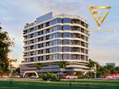 Appartement de 2 chambres à à vendre à Nad Al Sheba Gardens, Dubai - WhatsApp Image 2026-01-14 at 12.05. 17 PM (1). jpeg Appartement de 2 chambres à à vendre à Nad Al Sheba Gardens, Dubai - WhatsApp Image 2026-01-14 at 12.05. 17 PM (1). jpeg