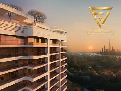 2 Bedroom Flat for Sale in Al Jaddaf, Dubai - Screenshot 2026-10-01 165825. png