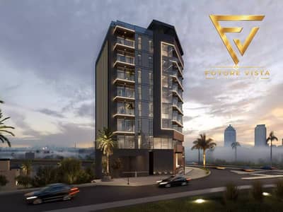 1 Schlafzimmer Wohnung zum Verkauf in Culture Village (Jaddaf Waterfront), Dubai - Celeste-Hre-Development-2-scaled. jpg
