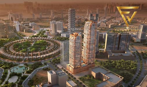 Studio for Sale in Jumeirah Village Circle (JVC), Dubai - Screenshot 2026-09-28 170614. png
