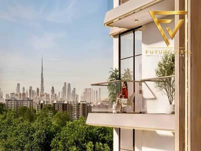 Appartement de 2 chambres à à vendre à Mohammed Bin Rashid City (MBR City), Dubai - WhatsApp Image 2026-02-11 at 1.09. 09 PM (2). jpeg