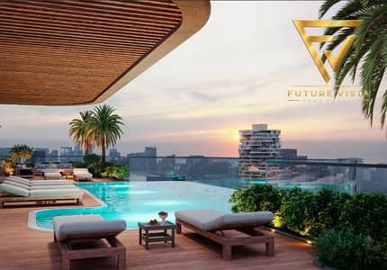 Studio de  à à vendre à Jumeirah Village Circle (JVC), Dubai - Screenshot 2026-09-28 170938. png