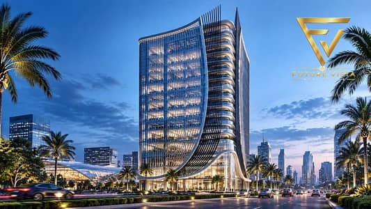 Office para en Venta en Downtown Jebel Ali, Dubai - overview_qift-768w (2). jpg