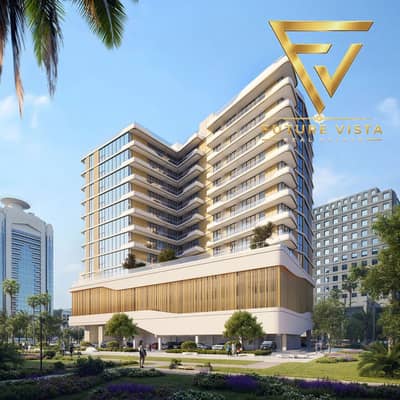 Studio de à à vendre à Dubai Land Residence Complex (DLRC), Dubai - 2. webp Studio de à à vendre à Dubai Land Residence Complex (DLRC), Dubai - 2. webp