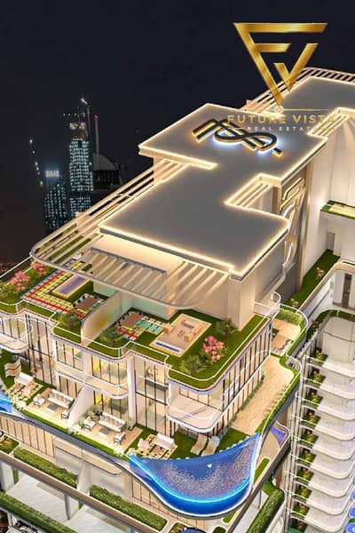 مکتب للبيع في الخليج التجاري، دبي - 77s-tower_2EVdi_xl. jpg مکتب للبيع في الخليج التجاري، دبي - 77s-tower_2EVdi_xl. jpg