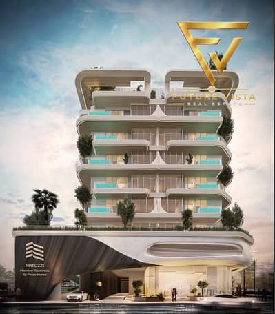 2 Schlafzimmer Wohnung zum Verkauf in Dubai Islands, Dubai - Screenshot 2026-09-26 135950. png