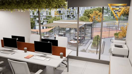 Office for Sale in International City Phase 2 (Warsan 4), Dubai - 06. jpg Office for Sale in International City Phase 2 (Warsan 4), Dubai - 06. jpg