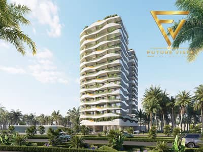 Monolocale in vendita a Dubai Land Residence Complex (DLRC), Dubai - 06 (2). jpg Monolocale in vendita a Dubai Land Residence Complex (DLRC), Dubai - 06 (2). jpg