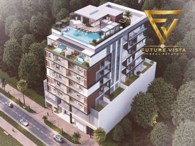 2 Slaapkamers Appartement te Koop in Nad Al Sheba Gardens, Dubai - Screenshot 2024-10-25 235513. png