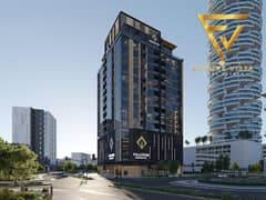 READY TO MOVE I CASH&MORTGAGE I NEXT TO 5HOTEL I DM