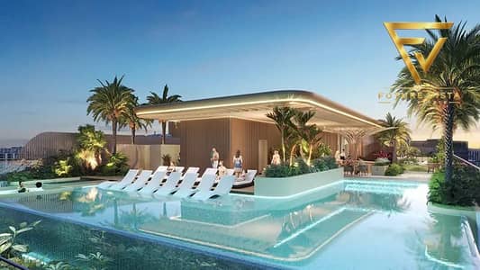 4 Schlafzimmer Wohnung zum Verkauf in Dubai Islands, Dubai - 32400. jpg