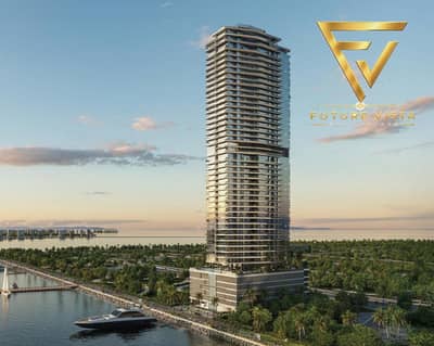 1 Спальня Апартаменты Продажа в Дубай Морской Город, Дубай - 8334ba08f_IlVento05. jpg 1 Спальня Апартаменты Продажа в Дубай Морской Город, Дубай - 8334ba08f_IlVento05. jpg