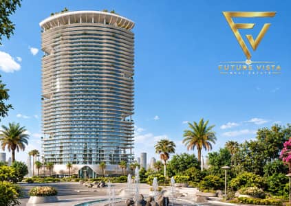 1 Bedroom Flat for Sale in RAK Central, Ras Al Khaimah - ChatGPT Image Sep 22, 2026, 04_24_22 PM. png