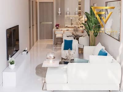 Appartement de 2 chambres à à vendre à Majan, Dubai - 15590. jpg