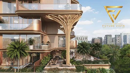 2 Schlafzimmer Wohnung zum Verkauf in Dubai Islands, Dubai - 32390. jpg