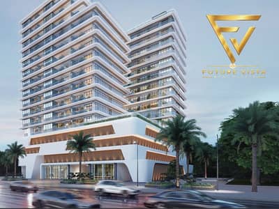 Studio for Sale in RAK Central, Ras Al Khaimah - 4bae5dc1-1e26-43f9-aaf7-54fcc1934e8f. jpg