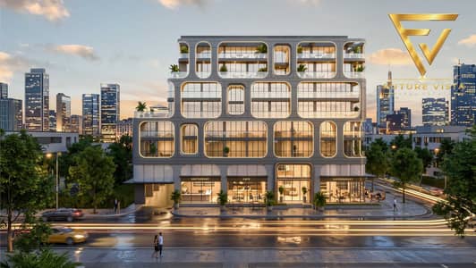 Office for Sale in International City Phase 2 (Warsan 4), Dubai - 02. jpg Office for Sale in International City Phase 2 (Warsan 4), Dubai - 02. jpg