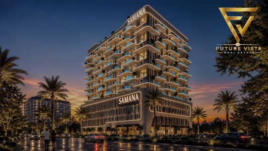 Shop zum Verkauf in Downtown Jebel Ali, Dubai - JA_02_View_04. png