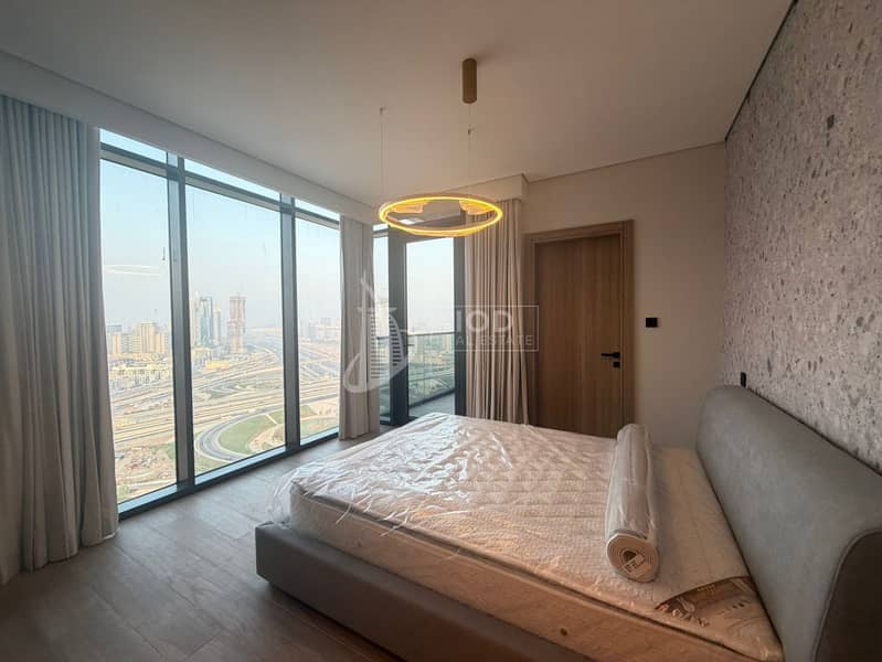 Appartamento a Jumeirah Village Triangle (JVT),JVT District 4,Seslia Tower, 1 camera da letto, 74999 AED - 16400467 Appartamento a Jumeirah Village Triangle (JVT),JVT District 4,Seslia Tower, 1 camera da letto, 74999 AED - 16400467