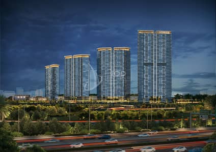 2 Bedroom Apartment for Sale in Motor City, Dubai - Exclusive 2 Bed | Designer Finishes | High-End Lifestyle