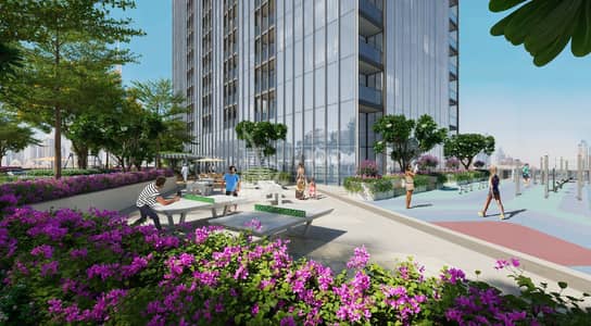 2 Bedroom Apartment for Sale in Sobha Hartland, Dubai - Magnificent 2 Bed | Stylish Interiors I Flexible Payment plan 2 Bedroom Apartment for Sale in Sobha Hartland, Dubai - Magnificent 2 Bed | Stylish Interiors I Flexible Payment plan