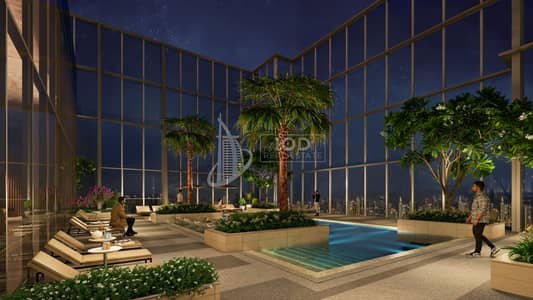 1 Bedroom Flat for Sale in Sobha Hartland, Dubai - Premium Comfort 1 Bed I Smart Layout I Book Today 1 Bedroom Flat for Sale in Sobha Hartland, Dubai - Premium Comfort 1 Bed I Smart Layout I Book Today