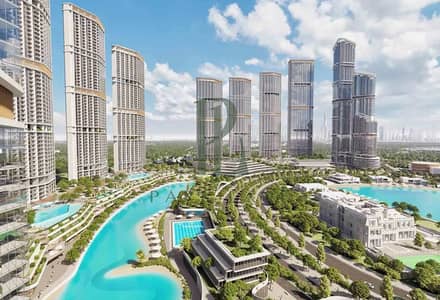 1 Schlafzimmer Wohnung zum Verkauf in Sobha Hartland 2, Dubai - 1. png 1 Schlafzimmer Wohnung zum Verkauf in Sobha Hartland 2, Dubai - 1. png